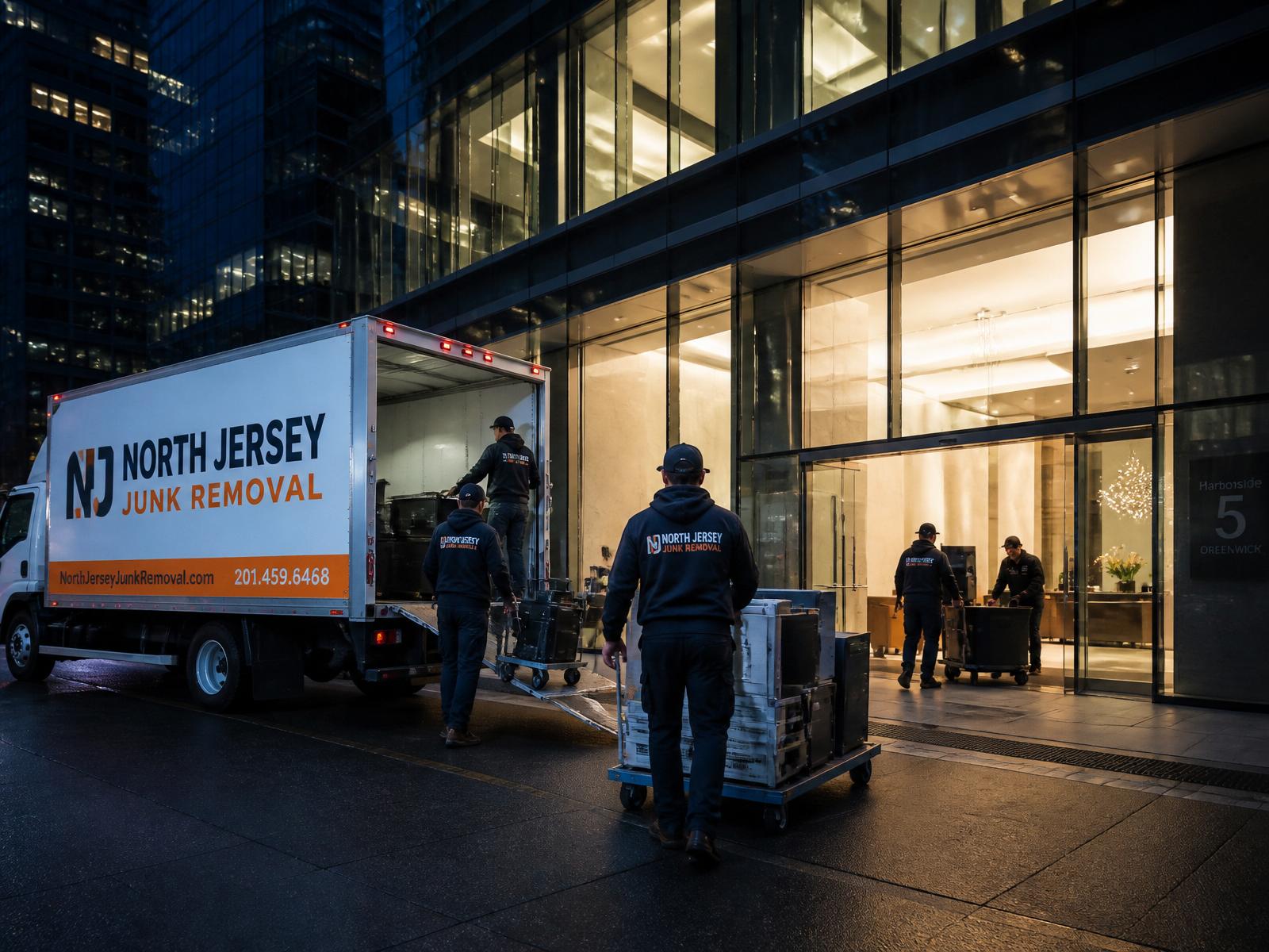 Storefront Turnover on the Avenue