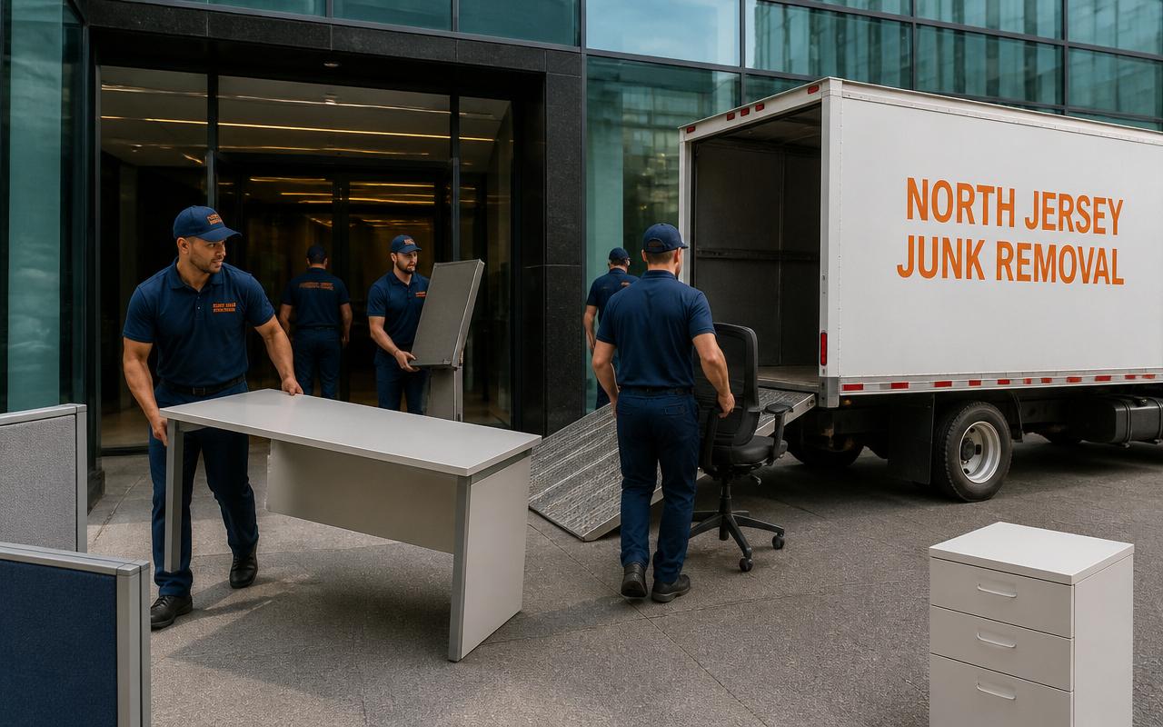 Apartment & Multi-Family Move-Outs